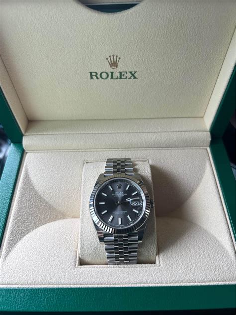 pre owned Rolex Orlando